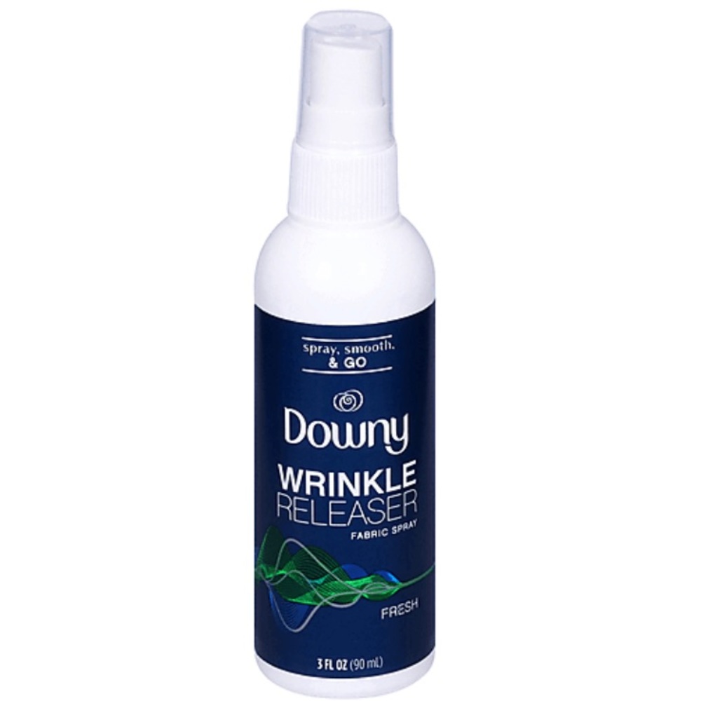 Downy  Wrinkle Releaser Fabric Spray